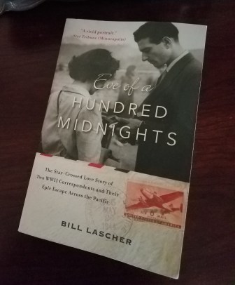 Eve of a hundred midnights