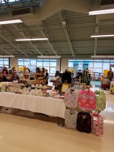 Craft Fair 2018