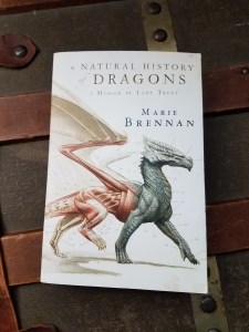 history of dragons
